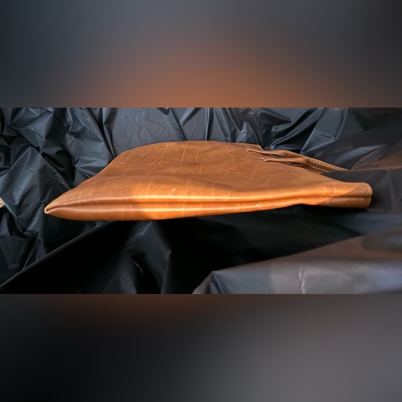 Vintage Portfolio Briefcase- Made by Stebco - Picture 9 of 9